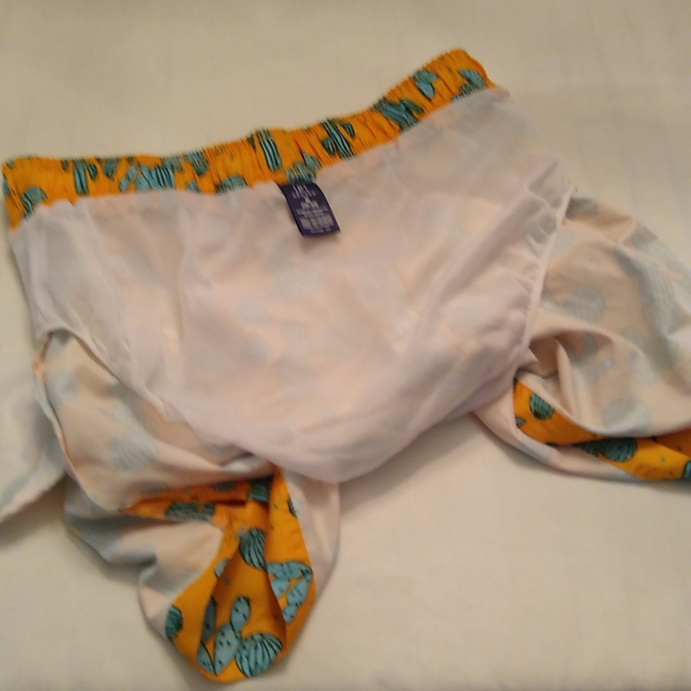 George Swim Trunks - Picture 6 of 8
